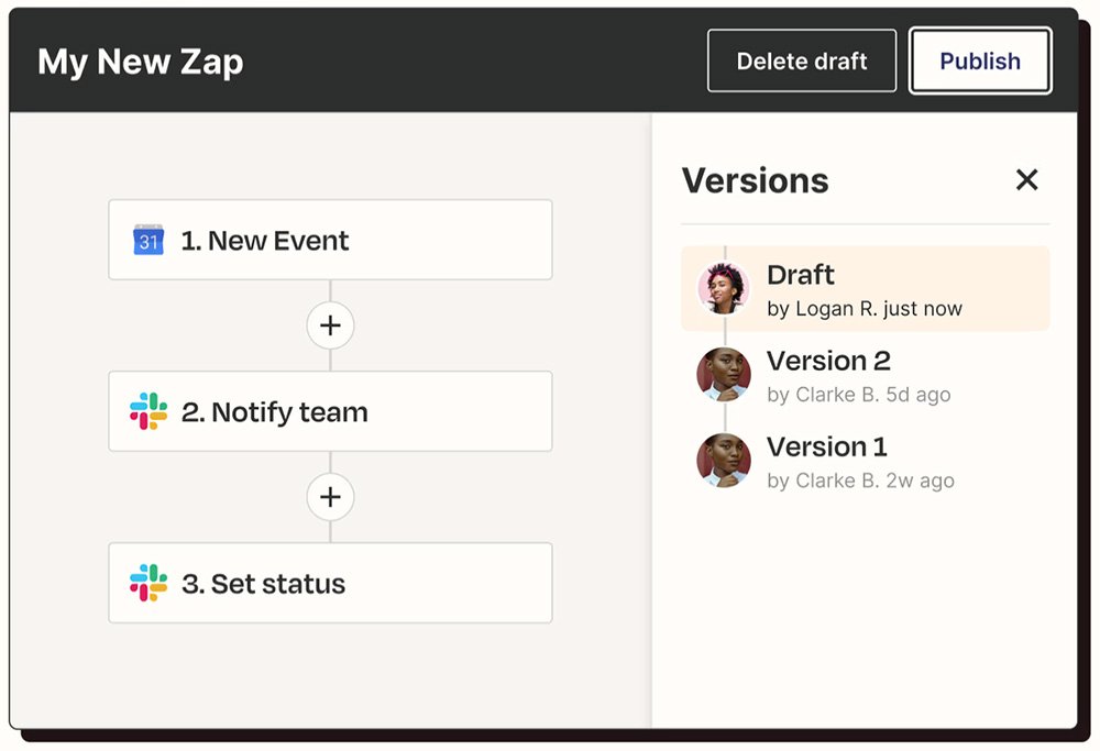 zapier